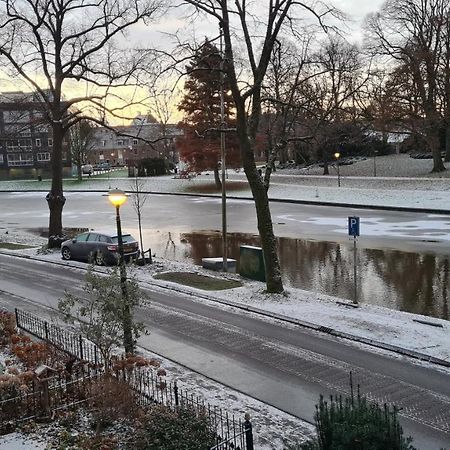 Prinsenbed Leeuwarden Exterior photo