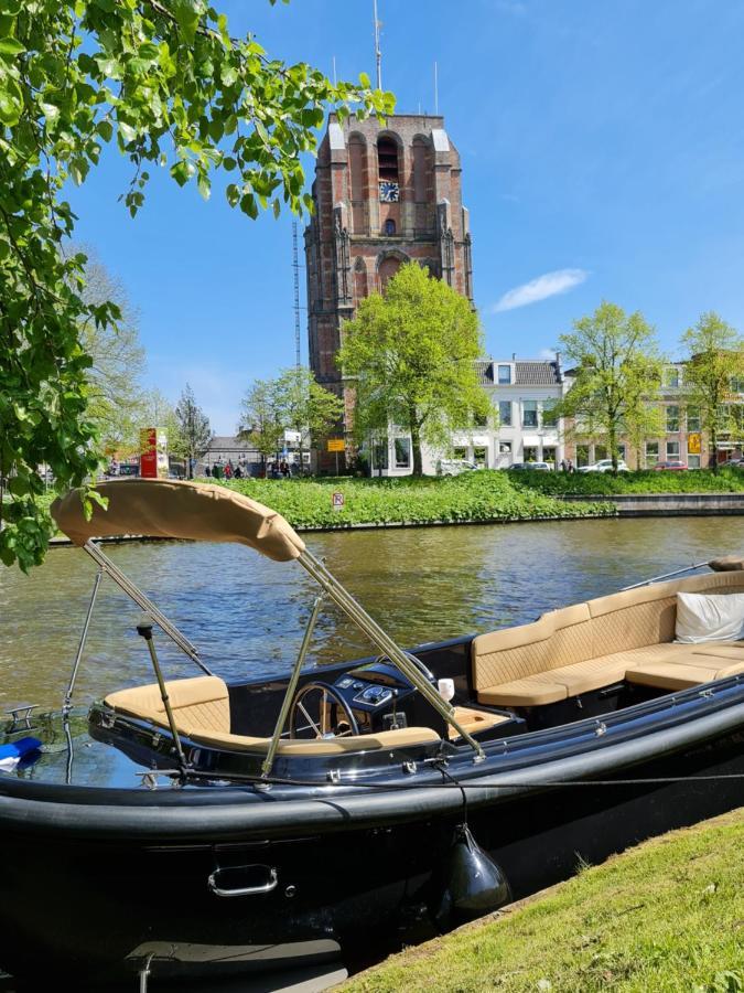 Prinsenbed Leeuwarden Exterior photo